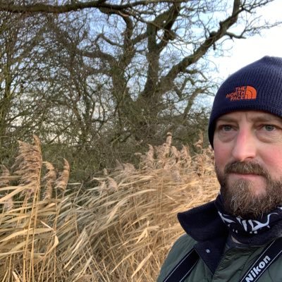 Profile Picture of Paul Harmer (@mishvwt4) on Twitter