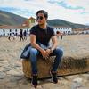Profile Picture of Andres Monroy (@@andresmonroy8) on Tiktok