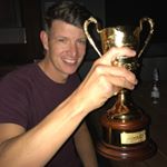 Profile Picture of Rick Wilkins (@ricko_w_) on Instagram