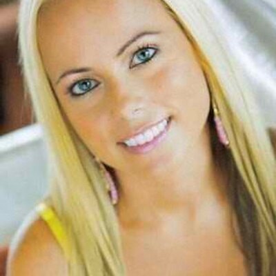 Profile Picture of Jessica Christenson (@JessChristenson) on Twitter