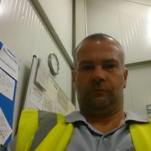 Profile Picture of Mariusz Pawłowski (@Hetero770306) on Twitter