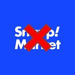 Profile Picture of نه به اسنپ مارکت (@i_hate_snappmarket) on Instagram