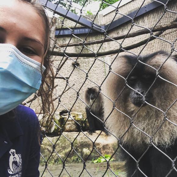 Profile Picture of Bailey Terry (@bterr17) on Poshmark