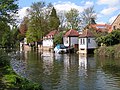 Profile Picture of Ware, Hertfordshire - Wikipediaon Wikipedia