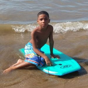 Profile Picture of Bryan P Caetano (@BryanPCaetano1) on Twitter