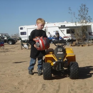 Profile Picture of Cameron Schuster (@345533384) on Myspace