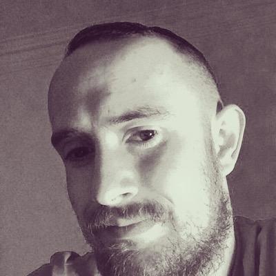 Profile Picture of Michael Collinson (@mcollinson23) on Twitter