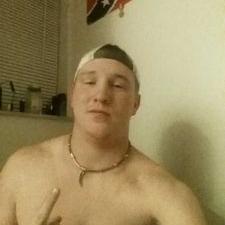 Profile Picture of Kyle Harp (@IrishRedneck18) on Twitter