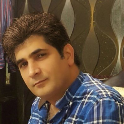 Profile Picture of Masoud Hamidieh (@HamidiehMasoud) on Twitter
