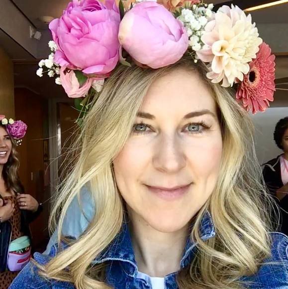 Profile Picture of Jaime Webb (@jaime_webb) on Poshmark