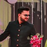 Profile Picture of KRUVISH (@vishal_desai.22) on Instagram