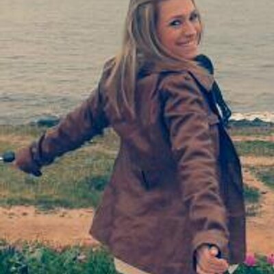 Profile Picture of Tamara Guillen (@tamarafps) on Twitter