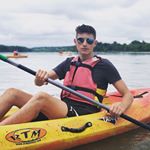 Profile Picture of Thomas Wray (@thomas_wray) on Instagram