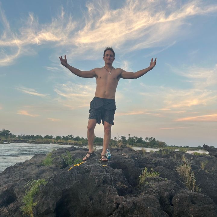 Profile Picture of Josh Wallin (@@joshwallin0) on Tiktok