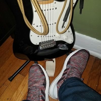 Profile Picture of Jeremy Delvalle (@jeremymdelvalle) on Twitter