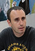 Profile Picture of Zerocalcareon Wikipedia