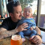 Profile Picture of John McGurk (@john_mcgurk) on Instagram