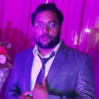 Profile Picture of Mohammad Amber Raza (@MohammadAmberR2) on Twitter