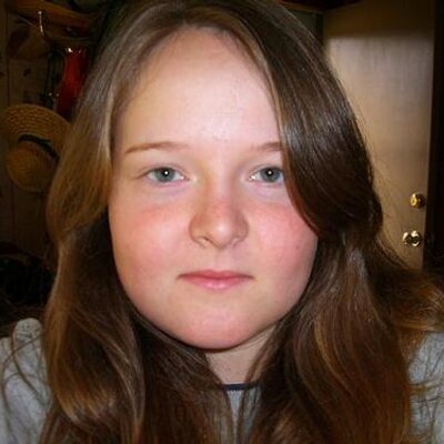 Profile Picture of Amber M. Rea (@area986) on Twitter