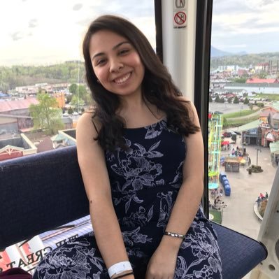 Profile Picture of Daniela Nava (@danielanava0124) on Twitter