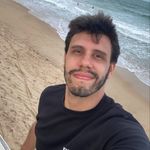 Profile Picture of Robert Castelo Branco (@robertcastelob) on Instagram