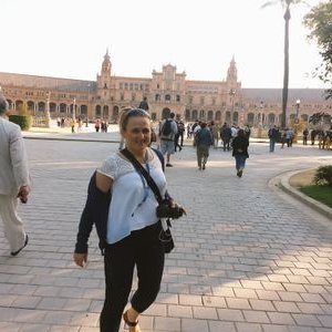 Profile Picture of Anna Kaczkieło-Kiper (@KiperAnna) on Twitter