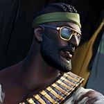 Profile Picture of Corey Thurman (@corey.thurman.35) on Instagram