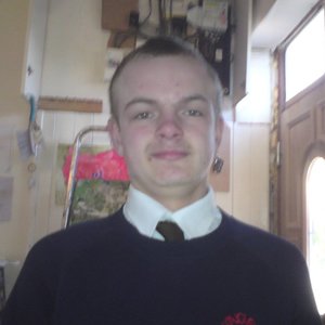 Profile Picture of Liam Fogarty (@liamf19) on Myspace