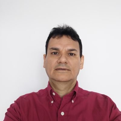 Profile Picture of José Vicente Dulce Cabrera (@vdulce7) on Twitter