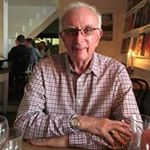 Profile Picture of Daniel Silverstein (@dansilverstein1) on Instagram