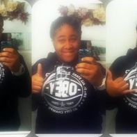 Profile Picture of Danielle Peart (@user183980480) on Tiktok