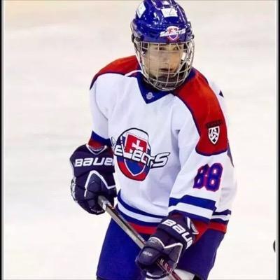 Profile Picture of Peter Melcher (@HockeyboyPeter) on Twitter