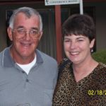 Profile Picture of Daryl N Judy Begg (@darylnjudy) on Instagram