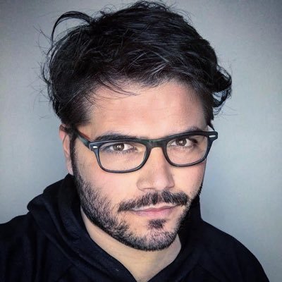 Profile Picture of SEBASTIÁN HENRIQUEZ MUÑOZ (@ElSebadelTuiter) on Twitter