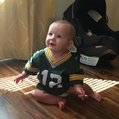 Profile Picture of Gregory Clutter (@GClutter4412) on Twitter