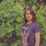 Profile Picture of Ghazale (@ghazalehjay452) on Instagram