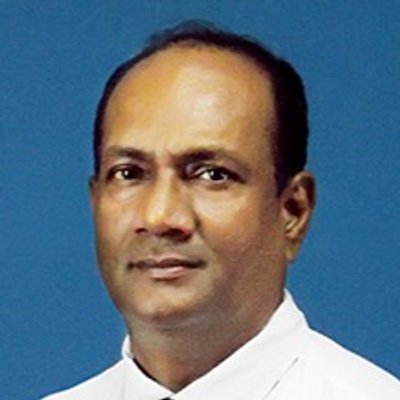 Profile Picture of Milinda Samarasekera (@milindasam) on Twitter