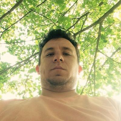 Benjamin Ricetto - Twitter Profile Picture of Benjamin Ricetto (@BENRICETTO) on Twitter