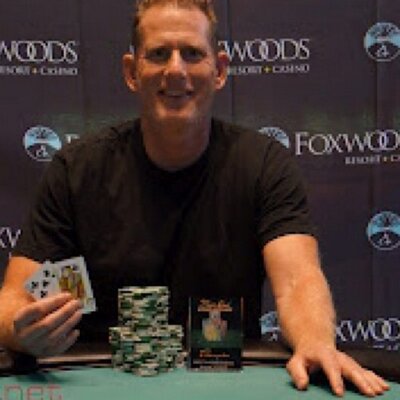 Profile Picture of Dennis  J Wilber (@cardplayer69) on Twitter