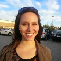 Profile Picture of Ashley Pegram (@ashley-pegram-1) on Quora