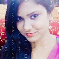 Profile Picture of Anjali Jaiswal (@anjali-jaiswal-70) on Quora