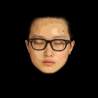 Profile Picture of Carlie Yutong Zhang (@CarlieYutongZ) on Twitter