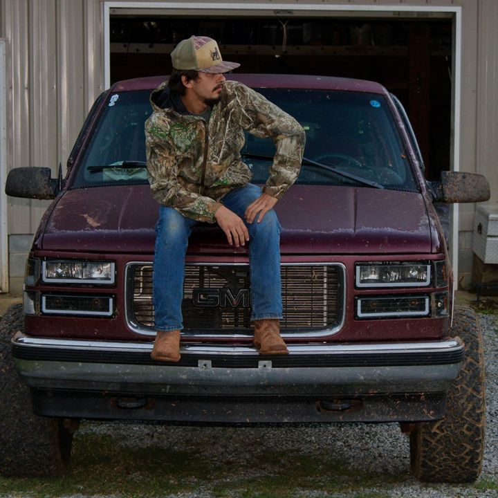 Profile Picture of sethpruett8 (@@sethpruett8) on Tiktok