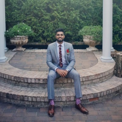 Profile Picture of Niraj Patel (@niraj315) on Twitter