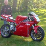 Profile Picture of Derek Purvis (@derek.purvis) on Instagram