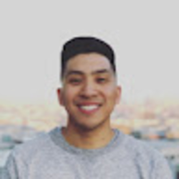 Profile Picture of Nathaniel Rulloda (@nrulloda) on Poshmark
