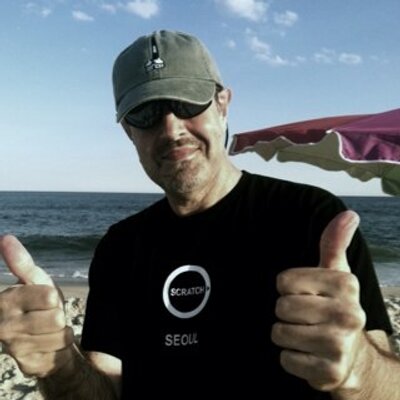 Profile Picture of Michel Suissa (@michel_suissa) on Twitter