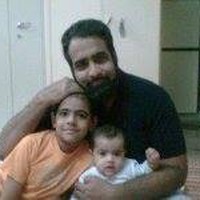 Profile Picture of Huzefa Gabajiwala (@huzefa-gabajiwala) on Quora