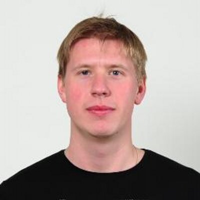 Profile Picture of Pavel Kuznetsov (@sedoy1) on Twitter