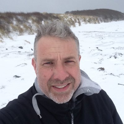 Profile Picture of Cliff Wade (@CliffWade10) on Twitter